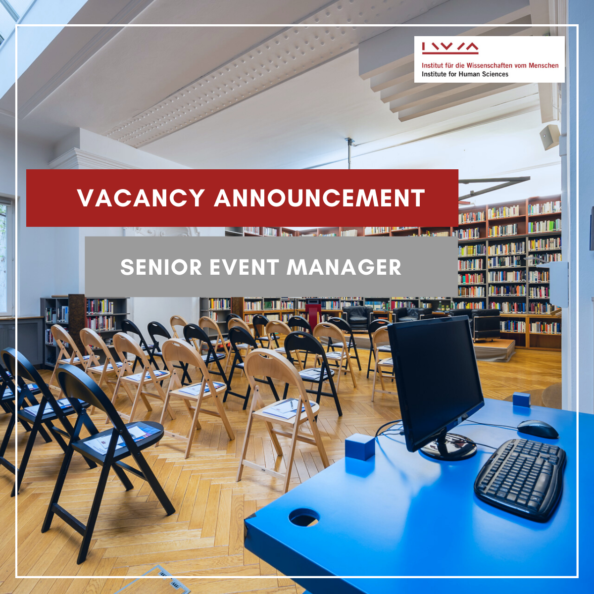 Senior Event Manager Salary